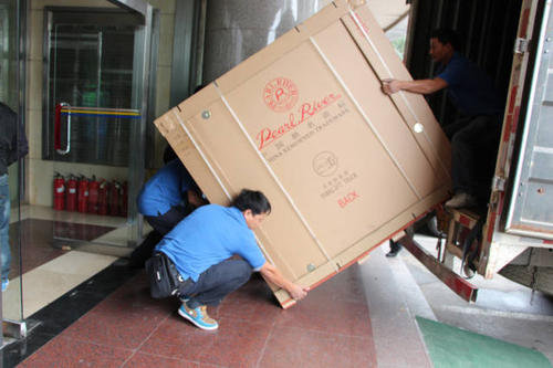 黄平钢琴贵重工艺品无忧运