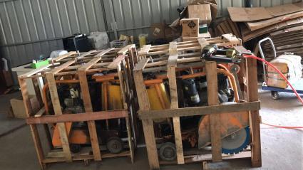 黄平行李、家具、电器包装托运