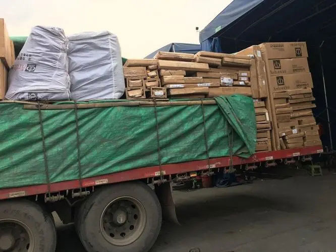 黄平家具托运