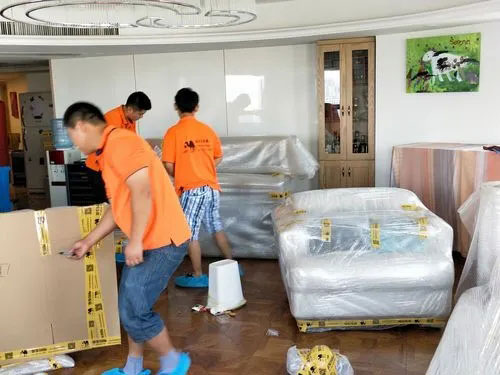 黄平精品搬家公司